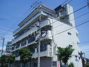 シャトレー堀切の画像