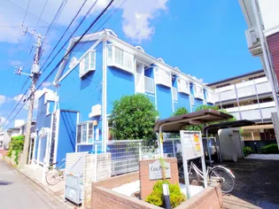 サンシェール渋谷の画像