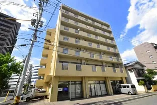 ファミール光町の画像