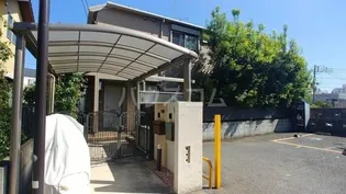 フロレスタ田園調布の画像