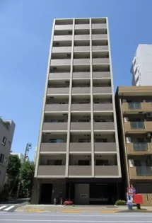 日神デュオステージ浅草II【5階】の外観