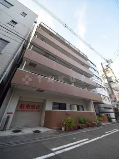 AD天神橋の画像