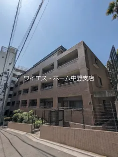 コンフォリア下落合の画像