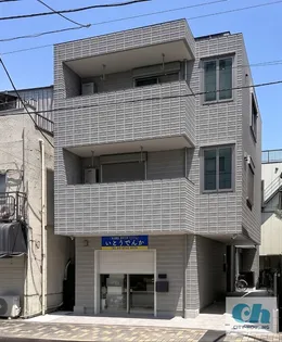 グランドキャッスルAIの画像