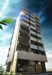 SHOKEN RESIDENCE新丸子の画像