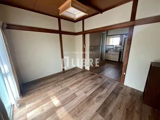 コーポ豊田【2階】の外観