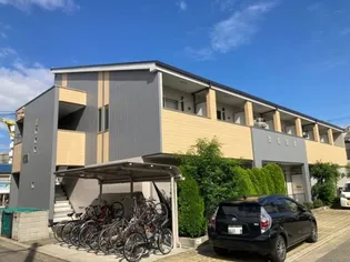 フジパレス鳳東町【1階】の外観