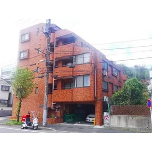 パークサイド豊ヶ丘【4階】の外観