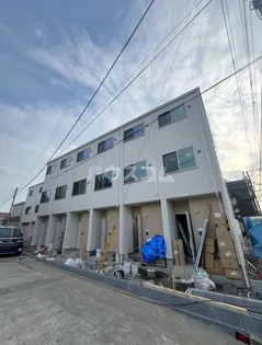 MOKーTERRACE行徳の画像