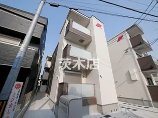 FDS吹田II番館の画像