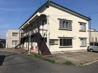 コーポ富英の画像