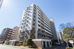 UR青戸第一の画像