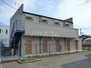 ドムス成田の画像