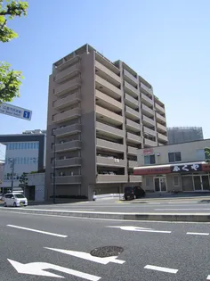 ルミナスリヴサージュ平和橋の画像