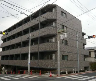 パティーナ馬込の画像