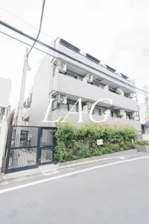 スカイコート神楽坂の画像
