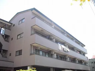 第3金子マンションの画像