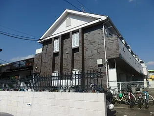 ヒルズ本厚木の画像