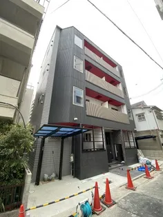 ERCITYS下山手通の画像