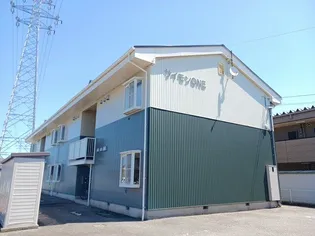 サイモンONEの画像