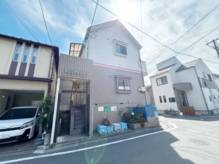 アペックスハイツの画像