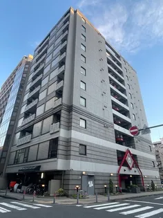 ロワレール横浜本町の画像