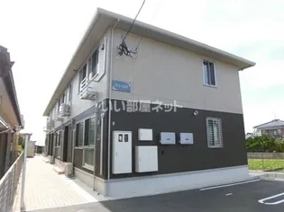 ファミーユK IIの画像