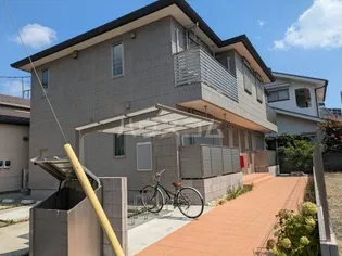 サンハイム相模原中央の画像