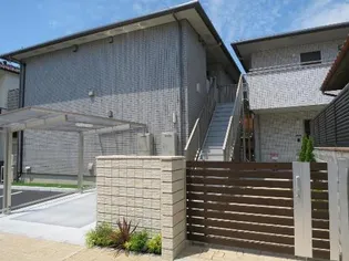 ラシーネ内本町の画像