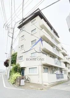 シャトーサンケイの画像