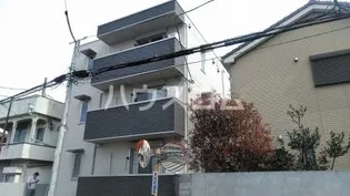 ベルフィーヌ東船橋の画像