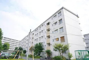 UR立川幸町の画像