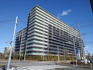 メイツ西白井の画像