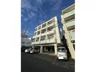 ハーバービューMOTO1の画像