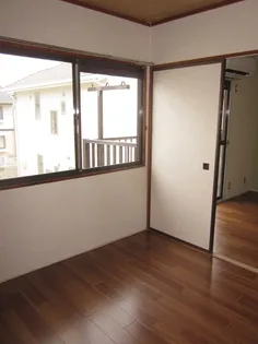 ハイユニメントマルソー【2階】の内装