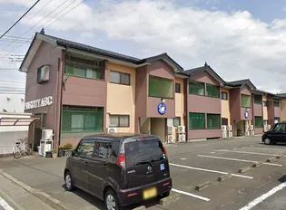 パインシティBの画像