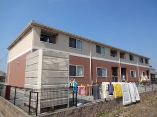 シャルム ラ メール IIの画像