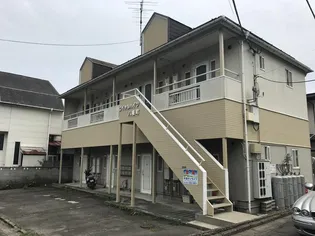 宮城県仙台市青葉区八幡6【アパート】の外観