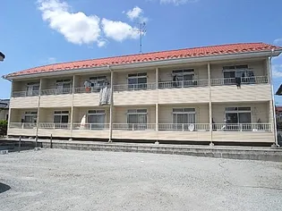 コーポオガタの画像