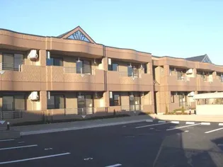 コンフォート レジデンス【1階】の外観