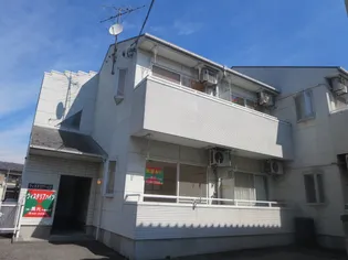 ウィスタリアハイツの画像