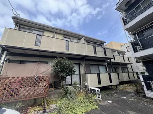 ハイムぱれっとの画像