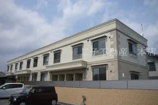 レジデンス山田の画像