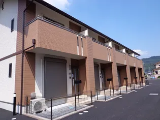 栃木県足利市大沼田町【一戸建】の外観