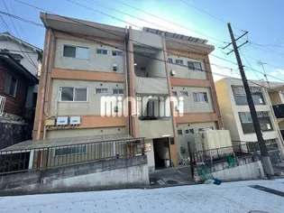 川原マンションの画像