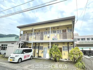 コートミヤマIの画像