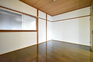 ALBA B棟【1階】の内装