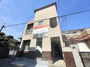 杉田荘の画像