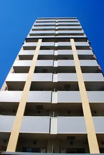 N-flats町田【8階】の外観