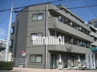 シュガーレジデンスの画像